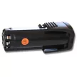 Bosch BAT504 akkumulátor - 2000mAh (3.6V) - Utángyártott