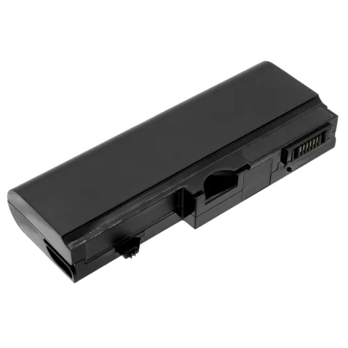Toshiba Mini NB100 Laptop akkumulátor - 4400mAh (7.2V / 7.4V Fekete) - Utángyártott