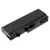 Toshiba Mini NB100 Laptop akkumulátor - 4400mAh (7.2V / 7.4V Fekete) - Utángyártott