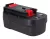 Black & Decker Firestorm A1718 akkumulátor - 3000mAh (18V) - Utángyártott