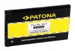 Nokia BL-4CT akkumulátor - 900mAh (3.7V) - Utángyártott