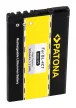 Nokia BL-4CT akkumulátor - 900mAh (3.7V) - Utángyártott