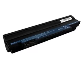   Acer Aspire One 522 / 722 / D255 / D255E / D257 Laptop akkumulátor - 6600mAh (10.8V / 11.1V Fekete) - Utángyártott