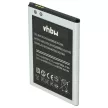 Cubot P9 készülékhez mobiltelefon akkumulátor (Li-Ion, 2200mAh / 8.14Wh, 3.7V) - Utángyártott