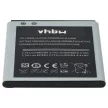 Cubot P9 készülékhez mobiltelefon akkumulátor (Li-Ion, 2200mAh / 8.14Wh, 3.7V) - Utángyártott