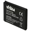 Sony Ericsson D750 készülékhez mobiltelefon akkumulátor (Li-Ion, 900mAh / 3.33Wh, 3.7V) - Utángyártott