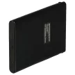 Sony Ericsson D750 készülékhez mobiltelefon akkumulátor (Li-Ion, 900mAh / 3.33Wh, 3.7V) - Utángyártott