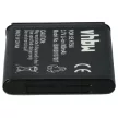 Sony Ericsson D750 készülékhez mobiltelefon akkumulátor (Li-Ion, 900mAh / 3.33Wh, 3.7V) - Utángyártott