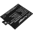 Lenovo Phab 2 készülékhez mobiltelefon akkumulátor (Li-Polymer, 4000mAh / 15.4Wh, 3.85V) - Utángyártott