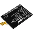 Google Pixel 2 XL 2018 készülékhez mobiltelefon akkumulátor (Li-Polymer, 3500mAh / 13.48Wh, 3.85V) - Utángyártott