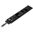 Xiaomi Black Shark 3 készülékhez mobiltelefon akkumulátor (Li-Polymer, 2300mAh / 8.86Wh, 3.85V) - Utángyártott