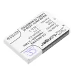 Nokia 2100, 3200 készülékekhez mobiltelefon akkumulátor (Li-Ion, 1000mAh / 3.7Wh, 3.7V) - Utángyártott