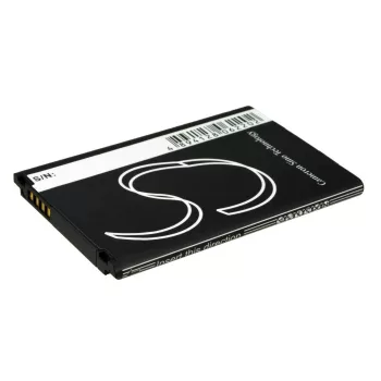   LG AS730, E440 készülékekhez mobiltelefon akkumulátor (Li-Ion, 1200mAh / 4.44Wh, 3.7V) - Utángyártott