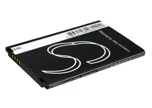 LG AS730, E440 készülékekhez mobiltelefon akkumulátor (Li-Ion, 1200mAh / 4.44Wh, 3.7V) - Utángyártott