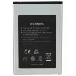 Cubot X18 készülékhez mobiltelefon akkumulátor (Li-Ion, 3200mAh / 12.16Wh, 3.8V) - Utángyártott