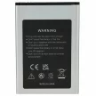 Cubot X18 készülékhez mobiltelefon akkumulátor (Li-Ion, 3200mAh / 12.16Wh, 3.8V) - Utángyártott