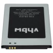 Cubot X18 készülékhez mobiltelefon akkumulátor (Li-Ion, 3200mAh / 12.16Wh, 3.8V) - Utángyártott