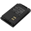 Inmarsat Isatphone 2 készülékhez mobiltelefon akkumulátor (Li-Ion, 3000mAh / 11.1Wh, 3.7V) - Utángyártott