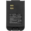 Inmarsat Isatphone 2 készülékhez mobiltelefon akkumulátor (Li-Ion, 3000mAh / 11.1Wh, 3.7V) - Utángyártott