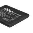 Huawei C8650, M865 készülékekhez mobiltelefon akkumulátor (Li-Ion, 1200mAh / 4.44Wh, 3.7V) - Utángyártott