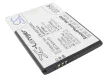 Hisense E820, E912 készülékekhez mobiltelefon akkumulátor (Li-Ion, 1450mAh / 5.37Wh, 3.7V) - Utángyártott