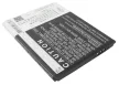 Hisense E820, E912 készülékekhez mobiltelefon akkumulátor (Li-Ion, 1450mAh / 5.37Wh, 3.7V) - Utángyártott