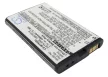 Sagem MY-V65 készülékhez mobiltelefon akkumulátor (Li-Ion, 1000mAh / 3.7Wh, 3.7V) - Utángyártott