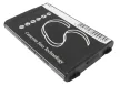Sagem MY-V65 készülékhez mobiltelefon akkumulátor (Li-Ion, 1000mAh / 3.7Wh, 3.7V) - Utángyártott