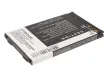 Sharp GX15, GX17 készülékekhez mobiltelefon akkumulátor (Li-Ion, 950mAh / 3.52Wh, 3.7V) - Utángyártott