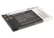 Sharp GX15, GX17 készülékekhez mobiltelefon akkumulátor (Li-Ion, 950mAh / 3.52Wh, 3.7V) - Utángyártott
