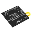 Google B2PW4100 készülékhez mobiltelefon akkumulátor (Li-Polymer, 2700mAh / 10.4Wh, 3.85V) - Utángyártott