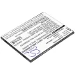 BBK Vivo Y53 készülékhez mobiltelefon akkumulátor (Li-Ion, 2500mAh / 9.63Wh, 3.85V) - Utángyártott