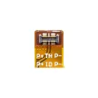 Gigaset GS270 készülékhez mobiltelefon akkumulátor (Li-Polymer, 4750mAh / 18.29Wh, 3.85V) - Utángyártott