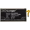 LG G8 ThinQ készülékhez mobiltelefon akkumulátor (Li-Polymer, 3400mAh / 13.09Wh, 4.4V) - Utángyártott