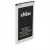 Cubot J3 készülékhez mobiltelefon akkumulátor (Li-Ion, 2000mAh / 7.6Wh, 3.8V) - Utángyártott
