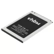Cubot J3 készülékhez mobiltelefon akkumulátor (Li-Ion, 2000mAh / 7.6Wh, 3.8V) - Utángyártott