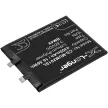 Xiaomi M2011K2C készülékhez mobiltelefon akkumulátor (Li-Polymer, 4300mAh / 16.56Wh, 3.85V) - Utángyártott