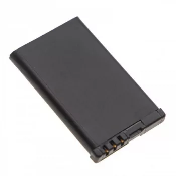   Nokia 2700 Classic készülékhez mobiltelefon akkumulátor (Li-Ion, 800mAh / 2.96Wh, 3.7V) - Utángyártott