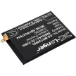 Motorola Moto G9 Power készülékhez mobiltelefon akkumulátor (Li-Polymer, 5800mAh / 22.33Wh, 3.85V) - Utángyártott