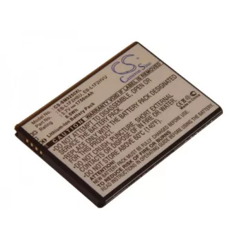   Samsung Galaxy GT-i9250 készülékhez mobiltelefon akkumulátor (Li-Ion, 1750mAh / 6.48Wh, 3.7V) - Utángyártott