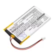 Palm / Handspring / Palmone M500 készülékhez mobiltelefon akkumulátor (Li-Polymer, 850mAh / 3.15Wh, 3.7V) - Utángyártott