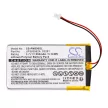 Palm / Handspring / Palmone M500 készülékhez mobiltelefon akkumulátor (Li-Polymer, 850mAh / 3.15Wh, 3.7V) - Utángyártott