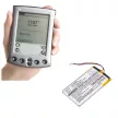 Palm / Handspring / Palmone M500 készülékhez mobiltelefon akkumulátor (Li-Polymer, 850mAh / 3.15Wh, 3.7V) - Utángyártott