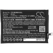 Poco M2010J19CI készülékhez mobiltelefon akkumulátor (Li-Polymer, 5700mAh / 21.95Wh, 3.85V) - Utángyártott