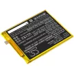 Motorola Edge 20 5G készülékhez mobiltelefon akkumulátor (Li-Polymer, 3400mAh / 13.23Wh, 3.89V) - Utángyártott