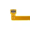 Motorola Edge 20 5G készülékhez mobiltelefon akkumulátor (Li-Polymer, 3400mAh / 13.23Wh, 3.89V) - Utángyártott