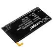 LG K10 Power készülékhez mobiltelefon akkumulátor (Li-Polymer, 4500mAh / 17.33Wh, 3.85V) - Utángyártott