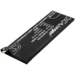 Xiaomi CC9 Pro készülékhez mobiltelefon akkumulátor (Li-Polymer, 5150mAh / 19.83Wh, 3.85V) - Utángyártott