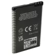 Nokia 6760 Slide készülékhez mobiltelefon akkumulátor (Li-Ion, 1000mAh / 3.7Wh, 3.7V) - Utángyártott