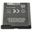Nokia 6760 Slide készülékhez mobiltelefon akkumulátor (Li-Ion, 1000mAh / 3.7Wh, 3.7V) - Utángyártott